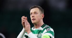 Celtic v Utrecht langsung: Hasil dan skor akhir Liga Europa malam ini