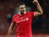 Wrexham merekrut kembali M Matty James
