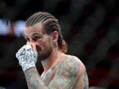 Sean O’Malley meminta maaf atas tuduhan rasisme dari lawan UFC 324 Song Yadong