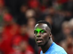 Maroko dikritik karena trik handuk meski memenangkan penghargaan justice Piala Afrika 2025