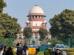 Mahkamah Agung tetap mempertahankan peraturan UGC mengenai definisi diskriminasi kasta, meminta tanggapan dari Centre