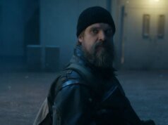 David Harbour Memulai ‘Psikoterapi Intens’ di Tengah Perjalanan Kesehatan Mental