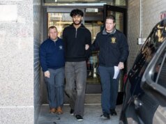 Pengemudi remaja BMW ditangkap karena pembunuhan dalam kecelakaan 107 mph yang menewaskan wanita, 76 tahun – The Mercury News