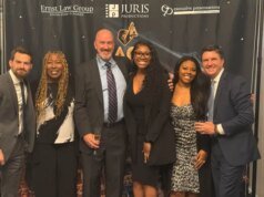 Pengacara Bay Area mendapat penghargaan atas putusan penting, rekor penghargaan juri sebesar $8,25 juta dalam kasus hak-hak sipil ‘Parking while Black’ – The Mercury News