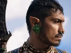 10 Penjahat Film Fiksi Ilmiah Terbesar Tahun 2020-an Sejauh Ini, Peringkat