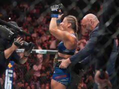 Pertarungan super gelar UFC 324 tergelincir karena cedera dengan pertarungan pengganti dikonfirmasi