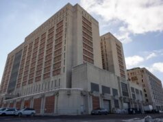 Pria yang menyamar sebagai FBI mencoba mengeluarkan Mangione dari penjara: pihak berwenang