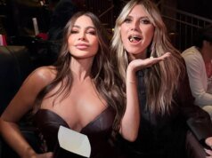 Sofia Vergara vs. Heidi Klum Siapa yang Anda Pilih ?! Edisi Ikon Tak Terbatas