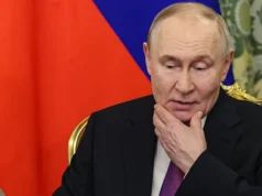 Trump mengklaim Putin setuju untuk menghentikan serangan di Kyiv di tengah pembicaraan damai