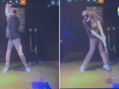 Bagaimana saya belajar memukul bom di musim dingin ini