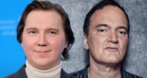Paul Dano Menanggapi Quentin Tarantino yang Membakarnya sebagai Aktor