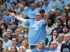 Kemenangan di UNC memberikan kelegaan – dan mempertajam perdebatan di Smith Center