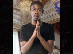 Kontestan ‘Two Ways With Erica Mena’ Pee Wee Meninggal di Usia 23, Pria Didakwa Melakukan Pembunuhan