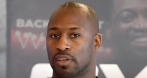 Vernon Davis Dituduh Menyerang Wanita Dengan Buku Saat Argumen Mengenai Aborsi