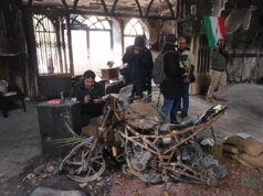 Setidaknya 3 117 orang tewas selama protes di Iran, laporan media pemerintah|Berita Protes