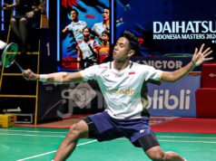 Alwi Farhan Bicara Tanggung Jawab Seusai Juara Indonesia Masters 2026