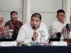 Rajiv DPR Dorong Investigasi Insiden Kecelakaan Maut Mobil Dinas TNI di Bandung