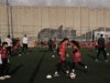 Palestina membantah laporan Israel menghentikan pembongkaran lapangan sepak bola pengungsi|Berita konflik Israel-Palestina