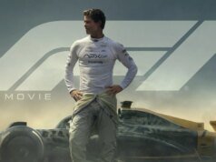 Apple TV mendapatkan nominasi Film Terbaik untuk ‘F1: The Movie’ di Oscar 2026