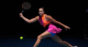 Wanita Nomor 1 Dunia Jadi yang Pertama Masuk 8 Besar Australian Open 2026