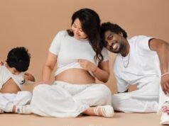 Atlee, Priya mengumumkan kehamilan kedua dengan pemotretan keluarga yang menggemaskan; Samanth Ruth Prabhu, Keerthy Suresh memimpin keinginan