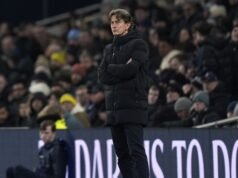 Thomas Frank memberikan informasi terkini tentang rencana transfer Tottenham setelah cedera Richarlison