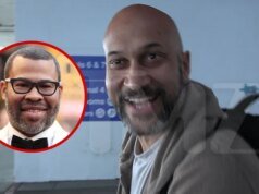 Keegan-Michael Key Mengatakan Dia Ingin Membuat Drama ‘Secret & Peele’ Baru