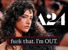 Odessa A’zion Keluar dari ‘Deep Cuts’ Setelah Menimbulkan Kontroversi