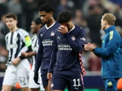 Newcastle mempersiapkan misi balas dendam glamor dengan menunjukkan kelas Eropa yang baru ditemukan