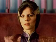 Kutipan Fiksi Ilmiah Terbesar dalam Sejarah TV Tidak Diucapkan di ‘Star Trek’