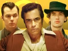 Miniseri Thriller Mencekam Kaley Cuoco dan Sam Claflin Dibangun dengan Akhir yang Membingungkan