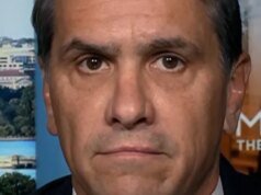 Todd Blanche mengatakan agen federal ‘bertindak secara manusiawi’