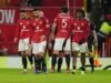 Manchester United menghadapi tantangan keuangan lebih lanjut setelah jatuhnya Deloitte Money League