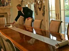 Memberi peringkat tujuh item paling menakjubkan dalam koleksi Jim Irsay