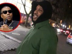“Chris Redd dari SNL Mengesampingkan Kenan Thompson Sebagai Tersangka dalam Beatdown”.