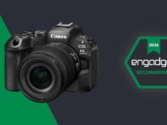 Sebuah pembangkit tenaga video yang juga bagus untuk fotografi