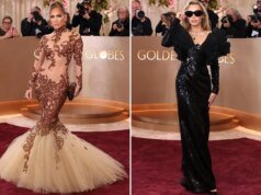 20 Bintang Bergaya Teratas yang Membunuh Golden Globes 2026, Lihat Galeri