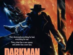 Sekuel Darkman Sam Raimi sedang Dikembangkan dengan Sutradara Baru