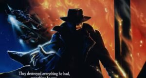 Sekuel Darkman Sam Raimi sedang Dikembangkan dengan Sutradara Baru