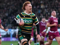 Bos Northampton Dowson mewaspadai tantangan Penjualan