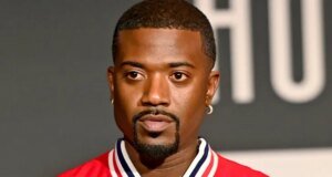 Ray J Mengatakan Dokter Meresepkan 8 Obat Untuk Masalah Jantung, Mungkin Membutuhkan Defibrillator