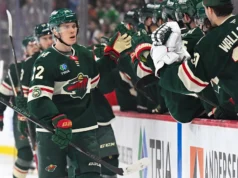 Api Turun Kelima Secara Lurus Saat Wild Pull Away Terlambat