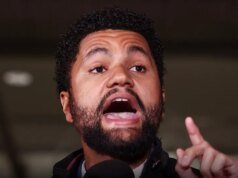 Pria Ditangkap di Pesta Sundance Setelah Penyerangan Rasis terhadap Anggota Kongres Maxwell Frost