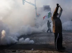 Penembakan di Minnesota memperlihatkan meningkatnya kekhawatiran Partai Republik atas taktik ICE