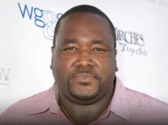 Aktor ‘Blind Side’ Quinton Aaron Dilarikan ke Rumah Sakit Setelah Jatuh Di Rumah