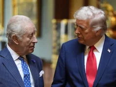 Kekhawatiran King atas cercaan Trump di Afganistan disampaikan ke Gedung Putih