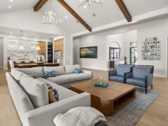 Mantan Pemain NFL Jeff Faine Mendaftarkan Rumah Pertanian Florida Seharga $ 3, 9 Juta