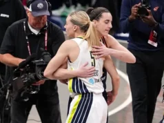 Caitlin Clark Menarik Pemeriksaan Realitas Dari Sandy Brondello Di Tengah Jadwal Rilis WNBA