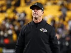 Mantan bintang Ravens mempertanyakan bakat John Harbaugh, menyebutkan kekurangan besar dalam gayanya