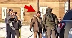 Sudut Kedua Video Alex Pretti Baru Beberapa Hari Sebelum Kematian Menunjukkan Pertengkaran dengan Jelas